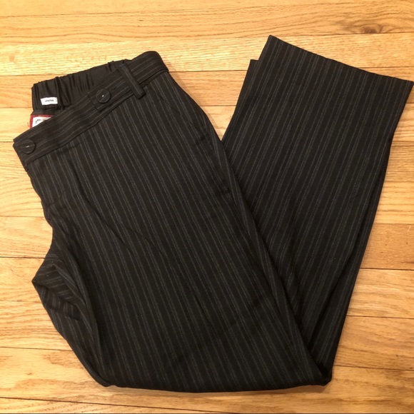 🚫DONATED🚫Old Navy maternity dress pants - Picture 1 of 7